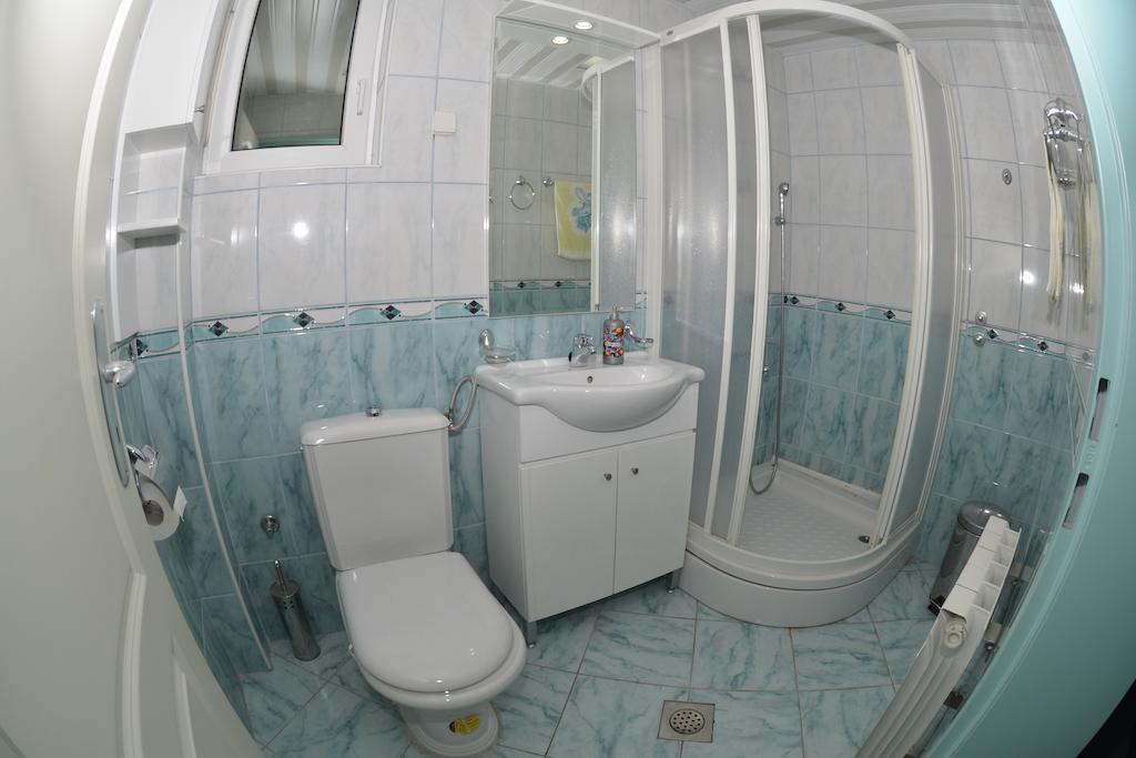 Rooms And Apartaments De Niro Трпейца Номер фото