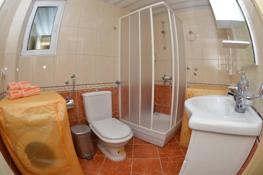 Rooms And Apartaments De Niro Трпейца Номер фото